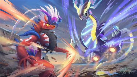 Pokiman .